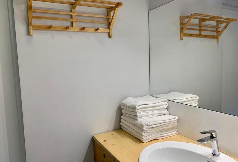 Family Suite, Vardeni Guesthouse