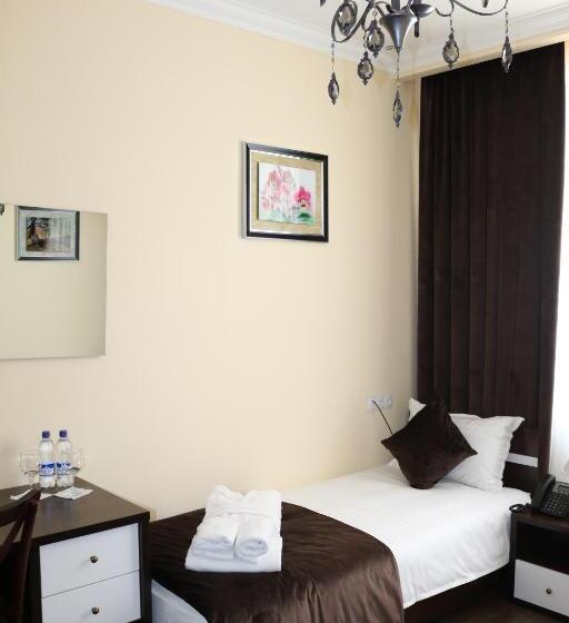 اتاق استاندارد, Marhabo Hotel Palace