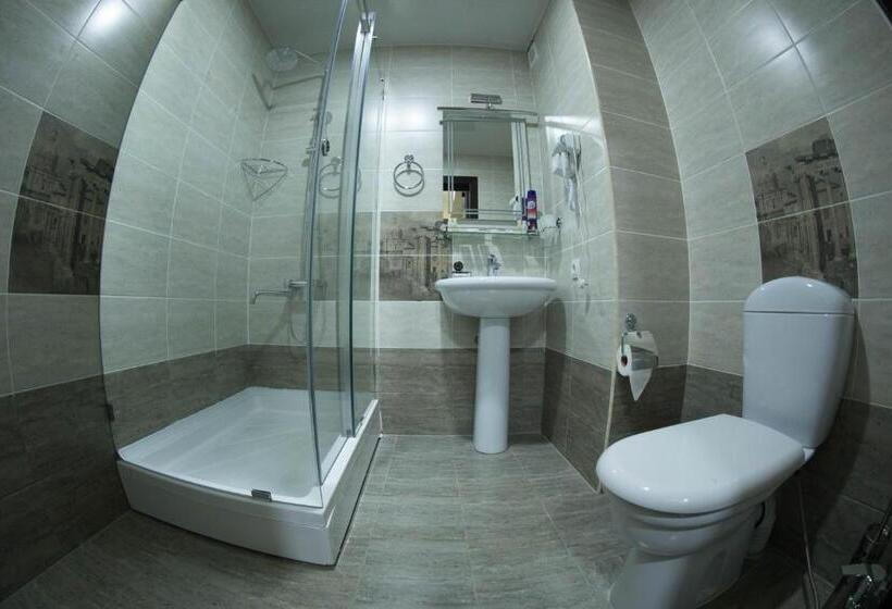 اتاق استاندارد, Marhabo Hotel Palace