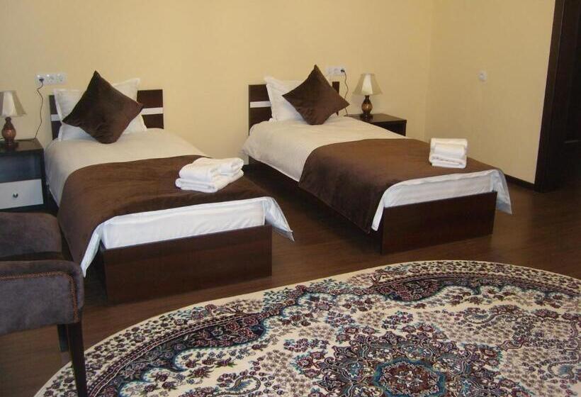 اتاق سوپریور, Marhabo Hotel Palace