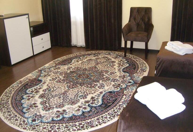 اتاق سوپریور, Marhabo Hotel Palace