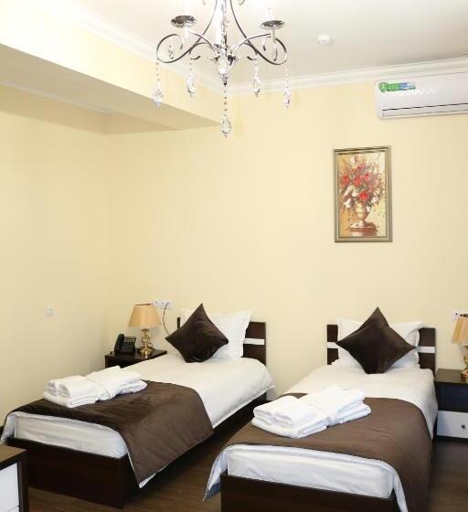 اتاق سوپریور, Marhabo Hotel Palace
