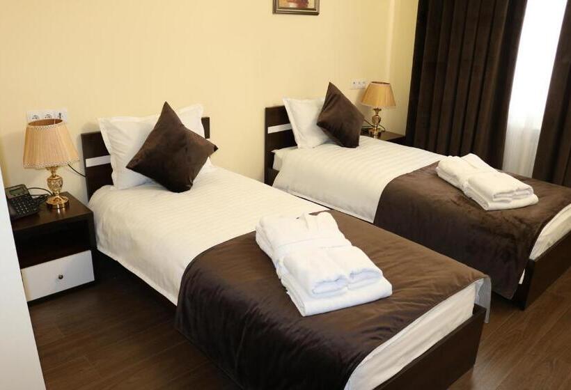 اتاق سوپریور, Marhabo Hotel Palace