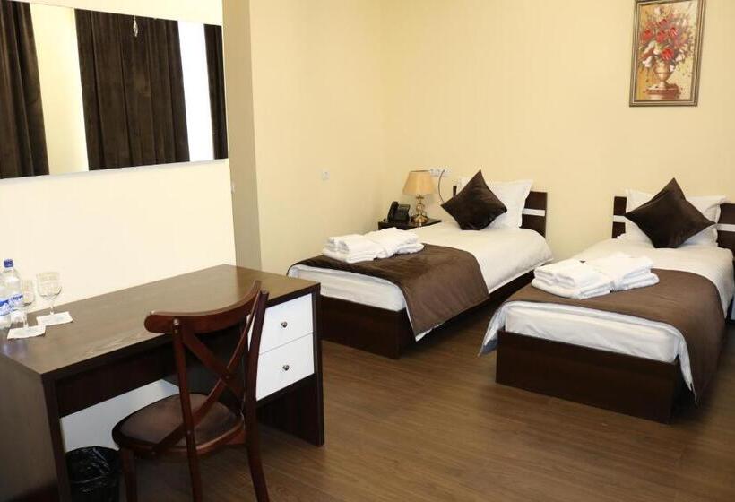 اتاق سوپریور, Marhabo Hotel Palace