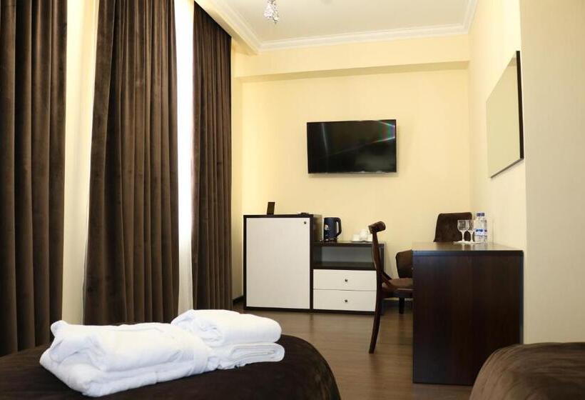 اتاق سوپریور, Marhabo Hotel Palace