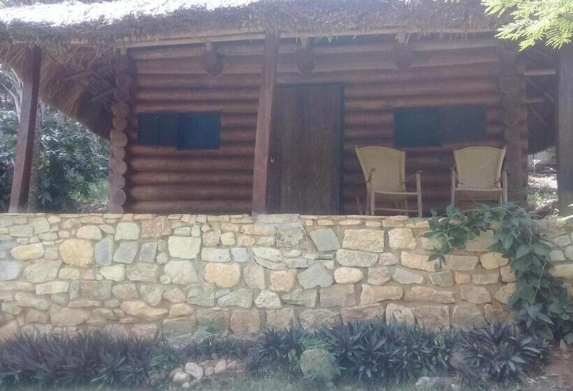 Семейный Номер, Sierraverde Huasteca Potosina The Cedar