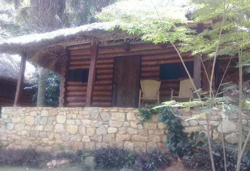 Семейный Номер, Sierraverde Huasteca Potosina The Cedar