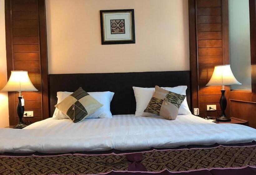 Номер Стандарт Вид на Море с Балконом, Sunny Beach View Guesthouse