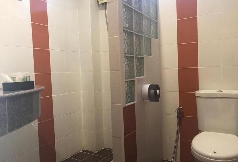 Номер Стандарт Вид на Горы, Sunny Beach View Guesthouse