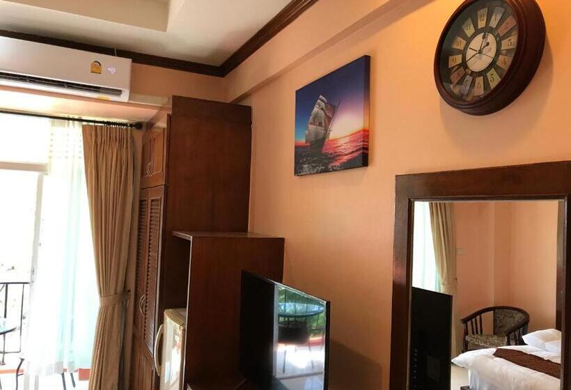 Номер Superior, Sunny Beach View Guesthouse