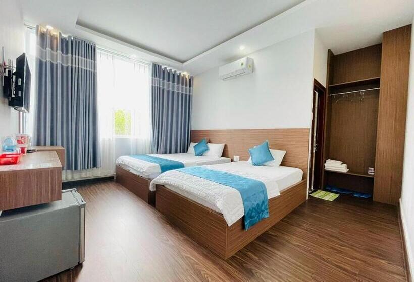 اتاق استاندارد, Thanh Binh Hotel Con Dao