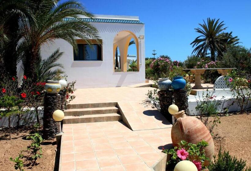 חדר משפחתי נוף לים, Casa Mia