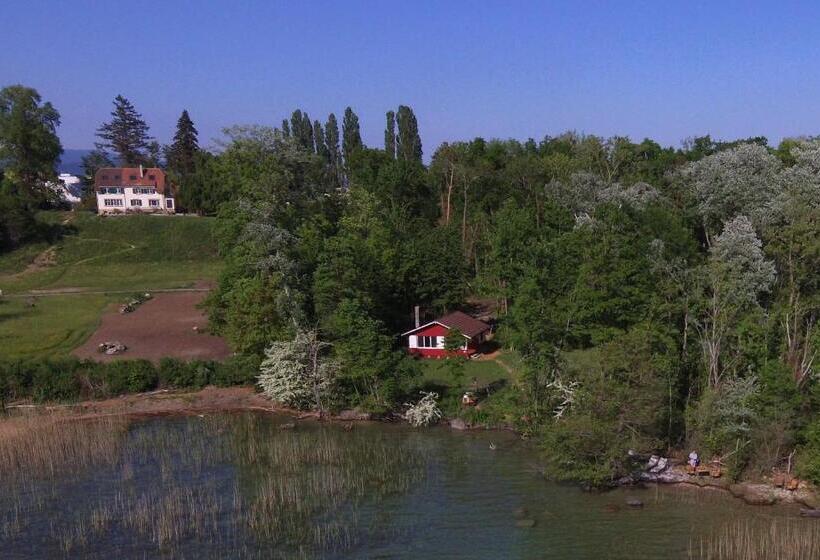 Шале 1 Спальня, Lodge Glardons