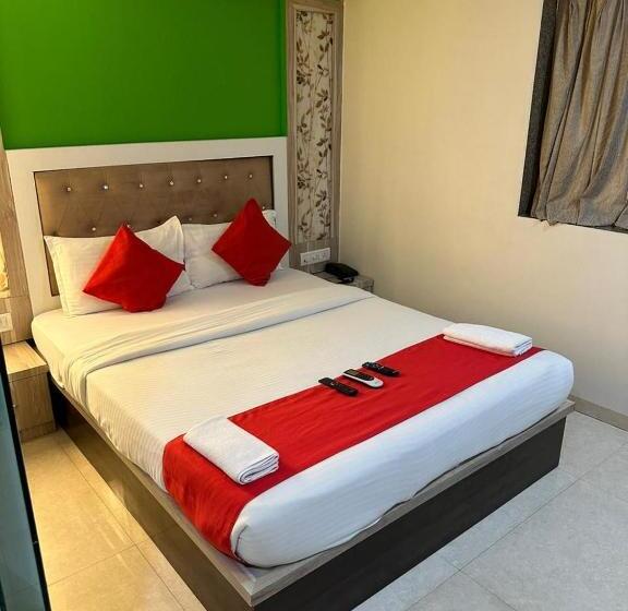 اتاق استاندارد, Veera Residency