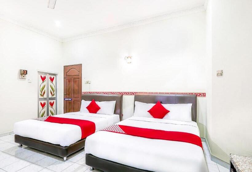 Family Suite, D  Anjung Inn