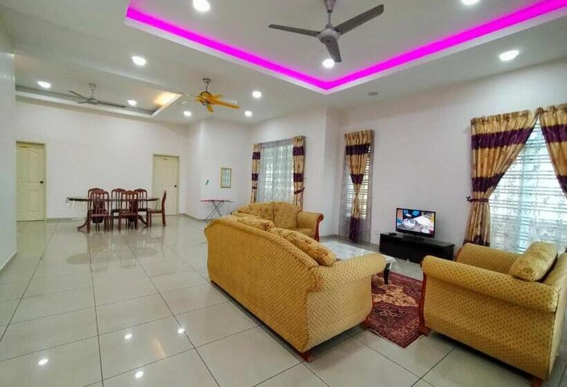 Вилла 1 Спальня, D  Anjung Inn