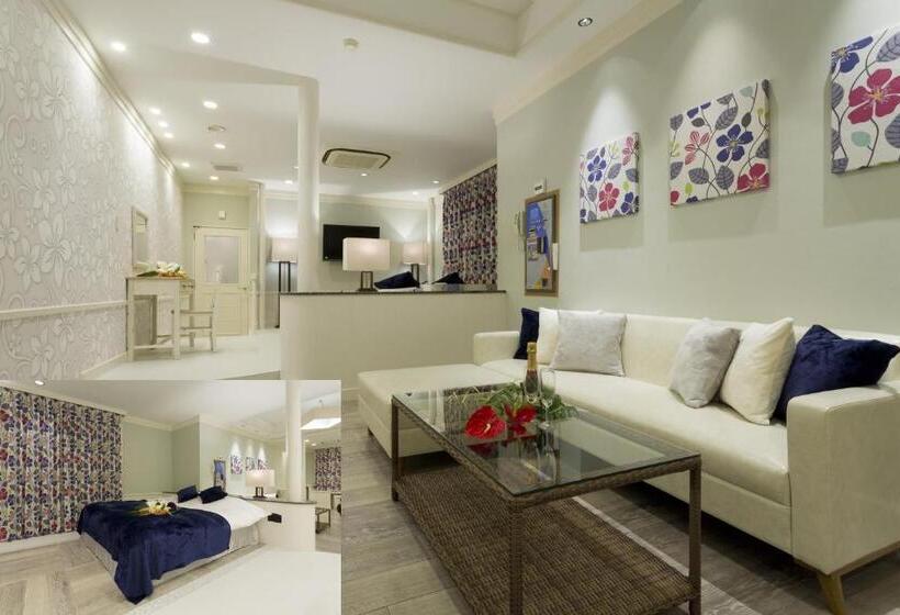 Номер Стандарт, Restay Kochi