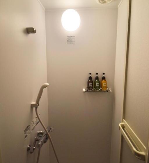 Номер Economy, Kominka Guesthouse Sentō