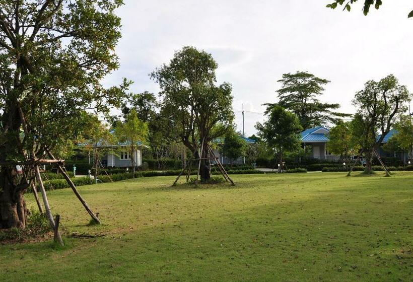 스탠다드 룸, Poon Suk Resort Prachinburi