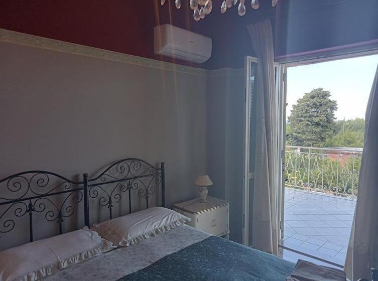 اتاق اکونومی, Villa Dei Principi