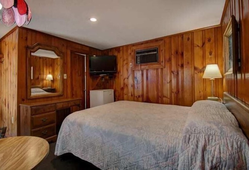 Номер Стандарт, Dolphyn Motel