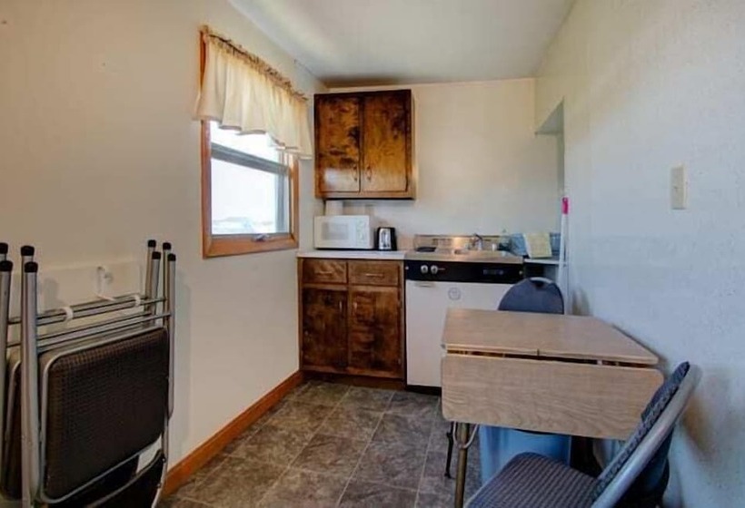 Номер Deluxe, Dolphyn Motel