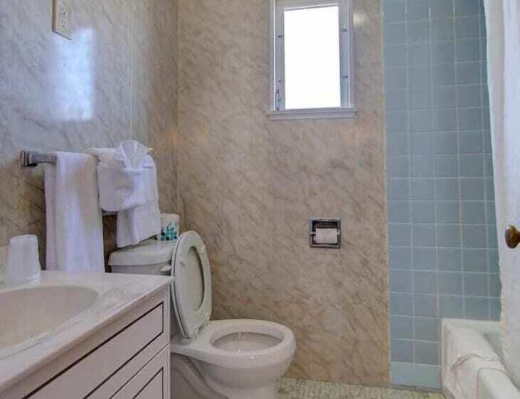 Номер Deluxe, Dolphyn Motel
