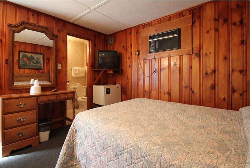 Номер Стандарт, Dolphyn Motel