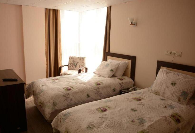 Номер Комфорт, Sts Hotel Luleburgaz