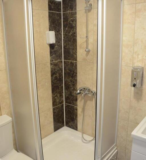 Номер Стандарт, Sts Hotel Luleburgaz
