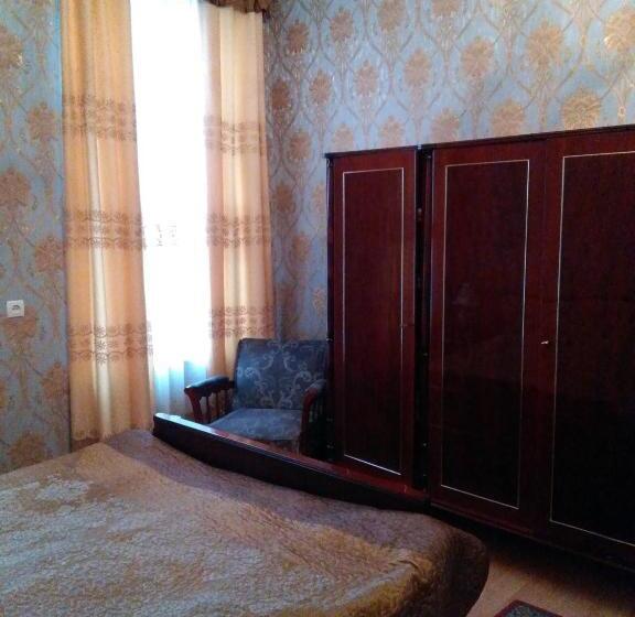 اتاق لوکس, Guesthouse Panorama