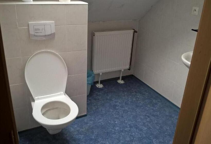 Номер Стандарт, Penzion U Hladů