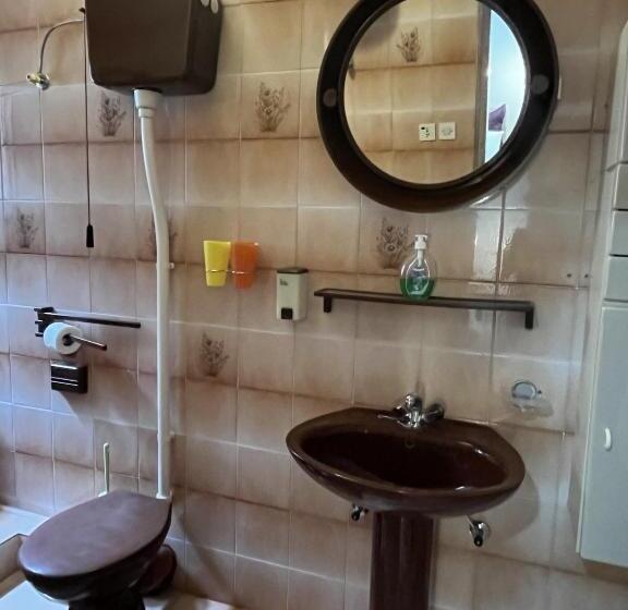 اتاق استاندارد, Studio Rooms Moncherie