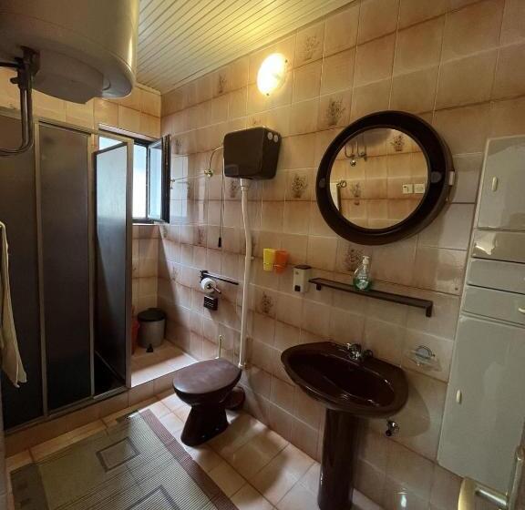 اتاق استاندارد, Studio Rooms Moncherie