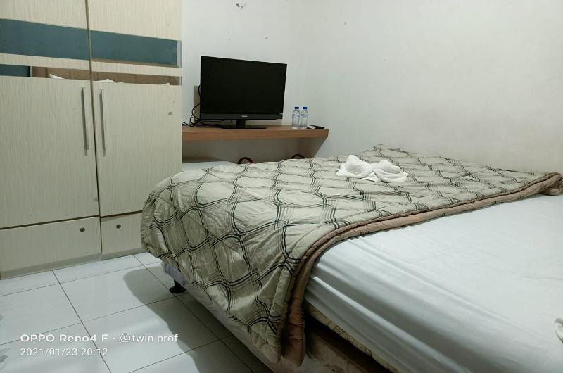 استودیوی استاندارد, Aesthetic Room
