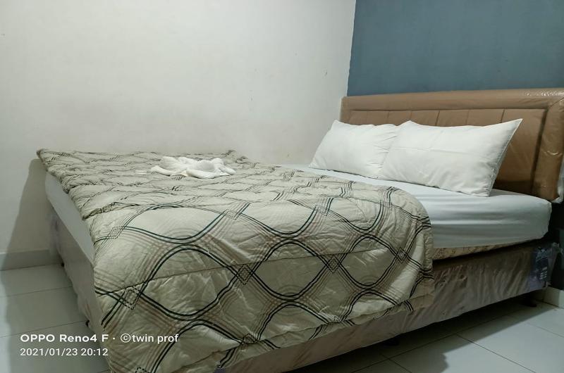 استودیوی استاندارد, Aesthetic Room