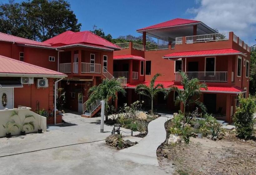 آپارتمان 1 خوابه, Carolina Point Resort