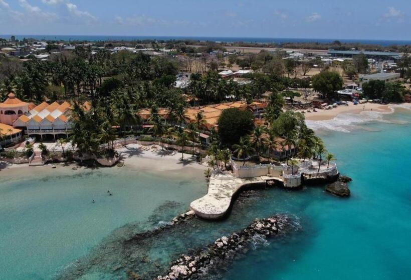 آپارتمان 1 خوابه, Carolina Point Resort