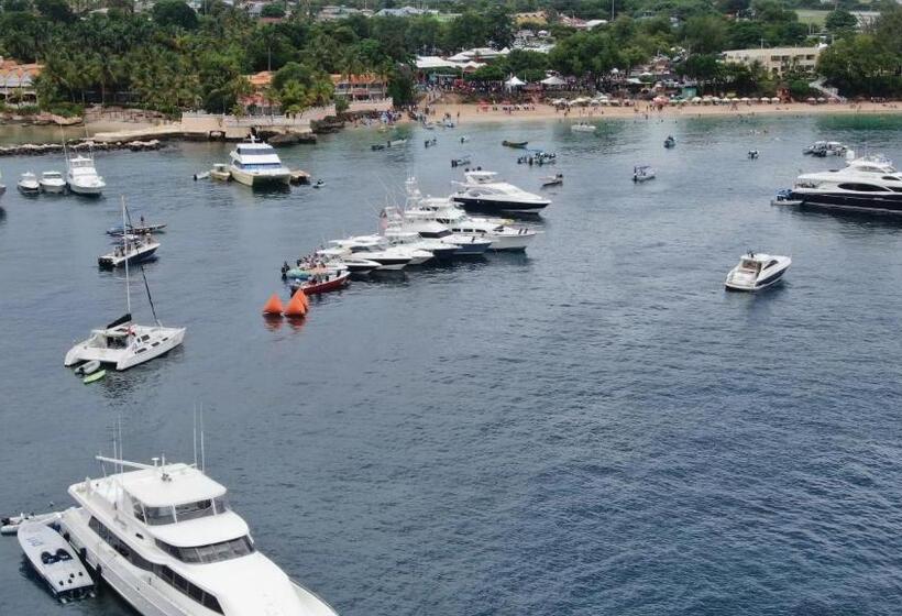 آپارتمان 1 خوابه, Carolina Point Resort