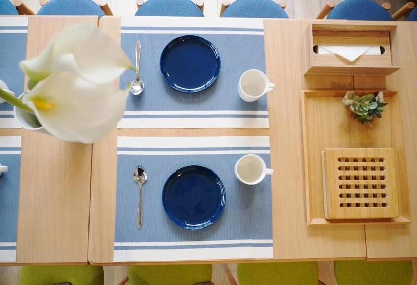 침실 1개 아파트, Japanese House Osaka Sennan Hotel（大阪泉南酒店和築）