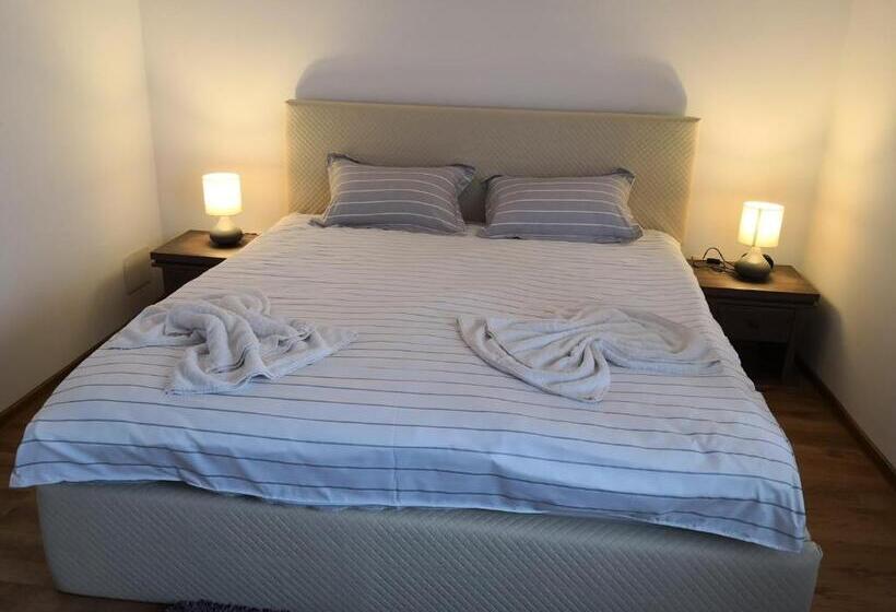 استودیوی استاندارد, Dnt House & Spa