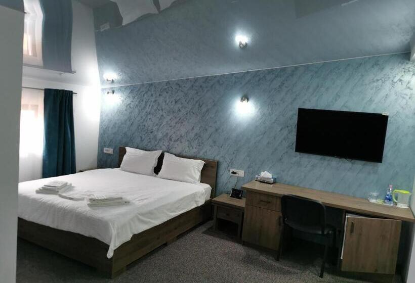 اتاق لوکس, Dnt House & Spa