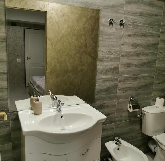 اتاق لوکس, Dnt House & Spa