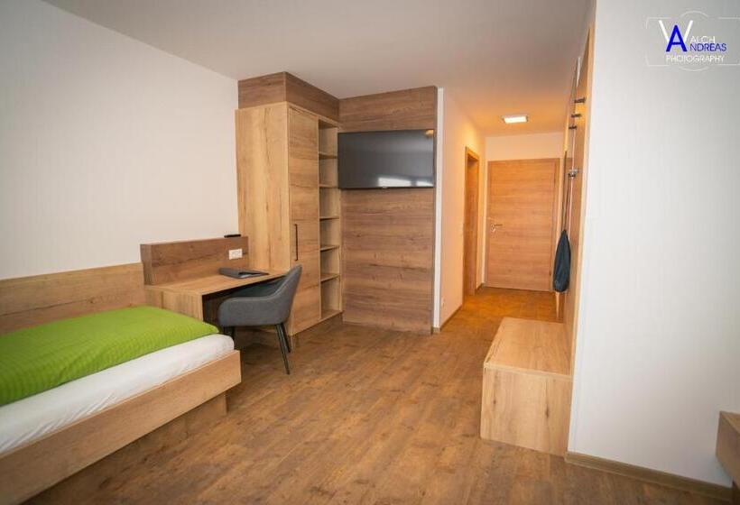 Номер Стандарт, Gästehaus Weitblick