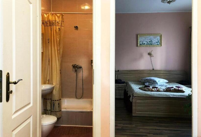 Номер Стандарт, Comfort