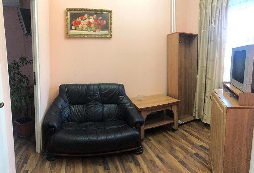 Номер Стандарт, Comfort