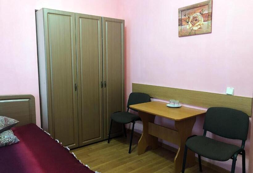 Номер Стандарт Индивидуальный, Comfort