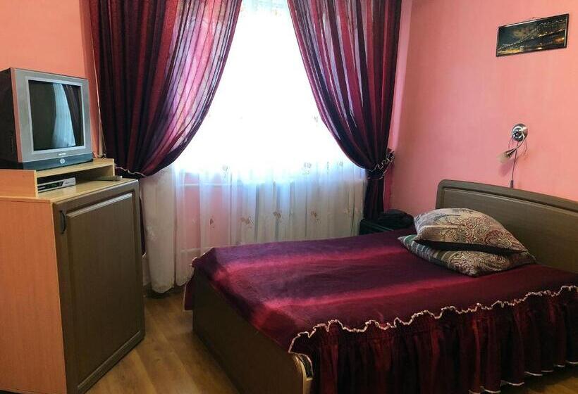 Номер Стандарт Индивидуальный, Comfort