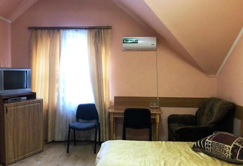 Номер Стандарт Трехместный, Comfort