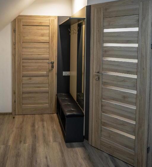 Номер Стандарт, Loft Wood